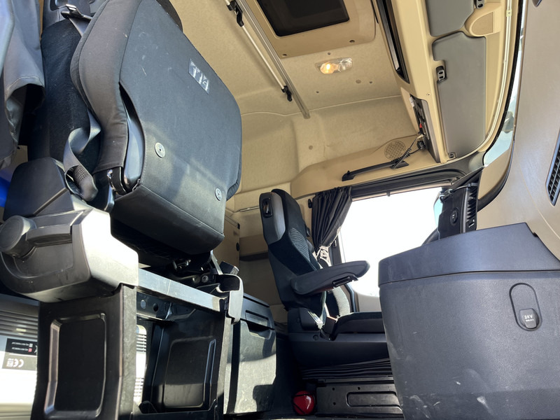 Tegljač Mercedes-Benz Actros 1842 Streamspace / 945 dkm / 2 Tanks / NL Truck: slika 10