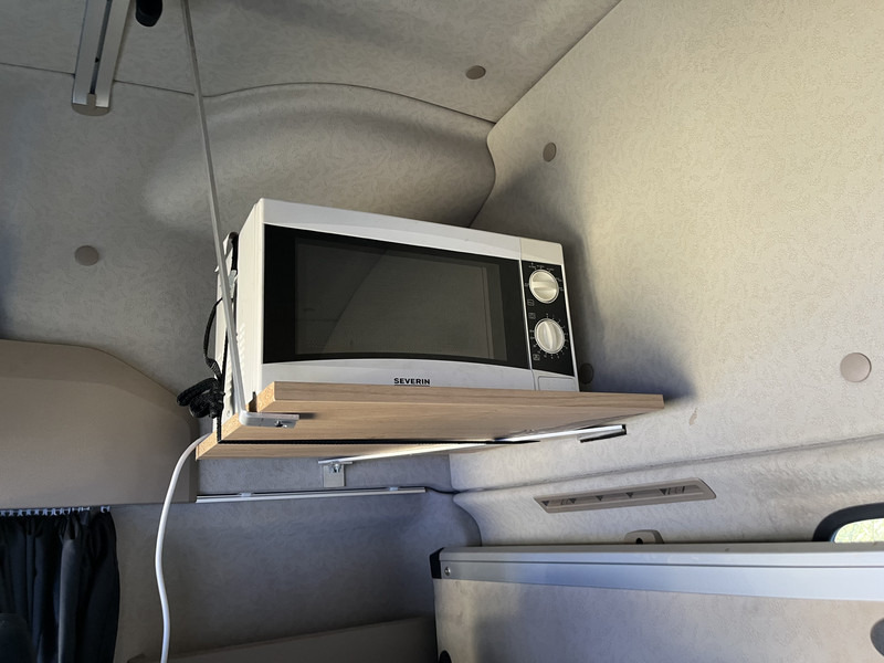 Tegljač Mercedes-Benz Actros 1842 Streamspace / 945 dkm / 2 Tanks / NL Truck: slika 8