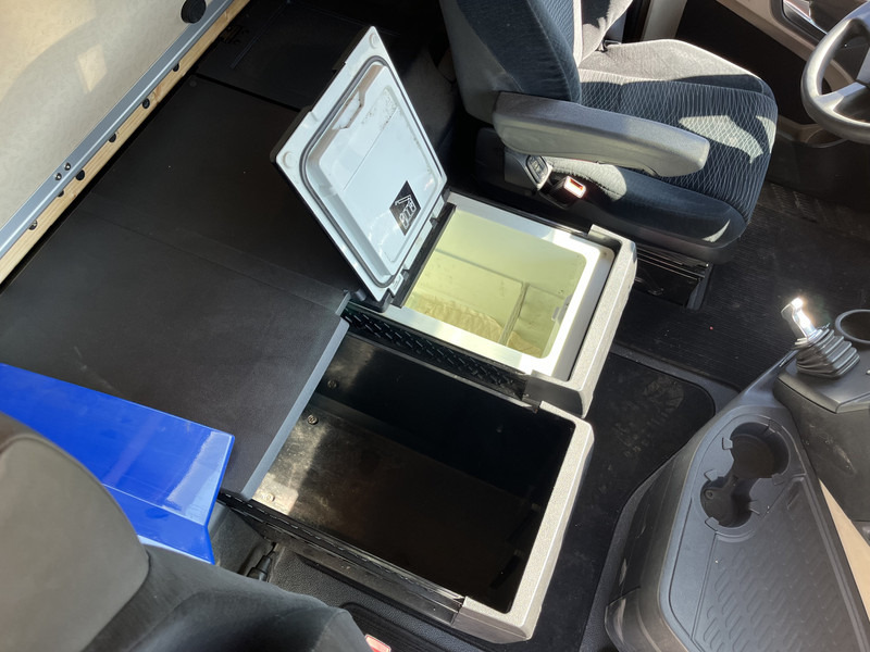 Tegljač Mercedes-Benz Actros 1842 Streamspace / 945 dkm / 2 Tanks / NL Truck: slika 6