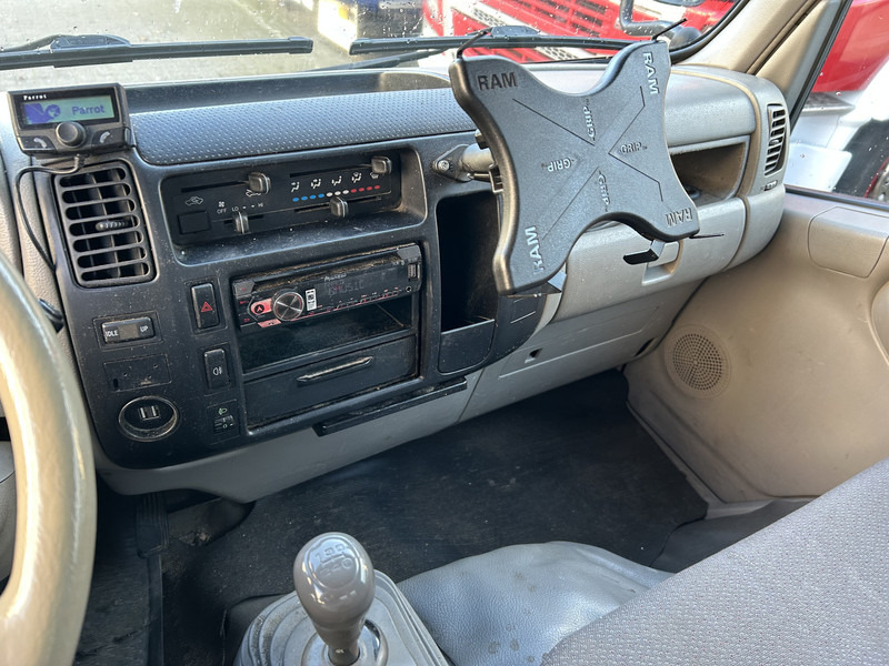 Toyota Dyna 100 3.0 D-4D / Kipper - Tipper / Blad - Bald / APK TUV 07-26 - Dostavno vozilo kiper: slika 5 Toyota Dyna 100 3.0 D-4D / Kipper - Tipper / Blad - Bald / APK TUV 07-26 - Dostavno vozilo kiper: slika 5