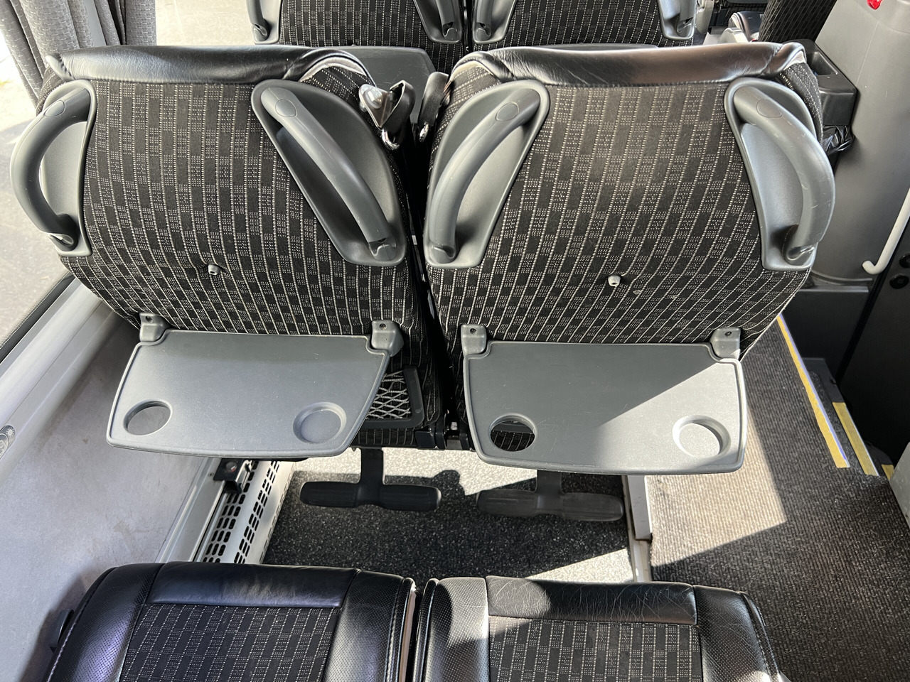 Turistički autobus MAN Lions Coach L R08 Euro 6c: slika 23