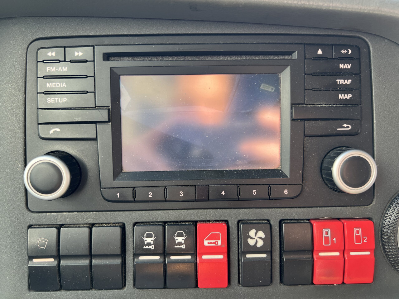 Turistički autobus MAN Lions Coach L R08 Euro 6c: slika 31