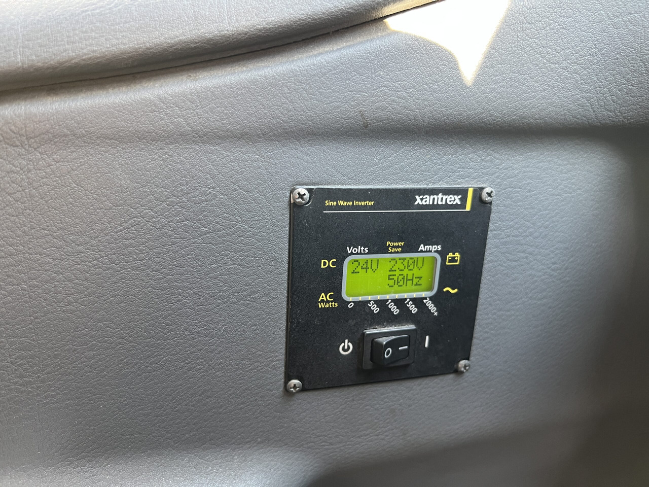 Turistički autobus MAN Lions Coach L R08 Euro 6c: slika 27