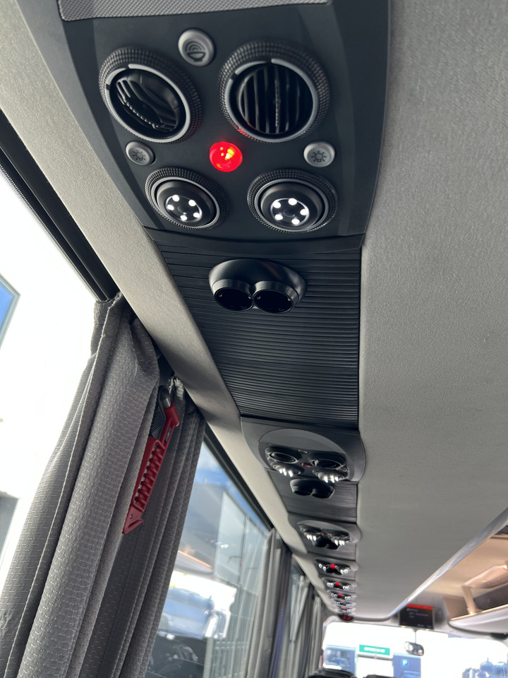 Turistički autobus MAN Lions Coach L R08 Euro 6c: slika 21