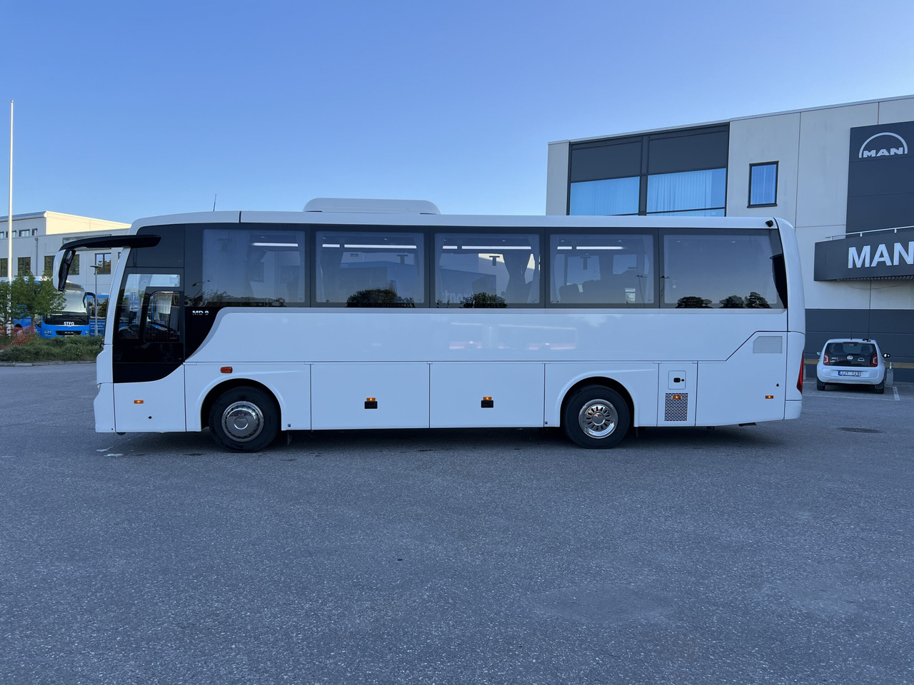 TEMSA MD9 Euro 6E - Turistički autobus: slika 3 TEMSA MD9 Euro 6E - Turistički autobus: slika 3
