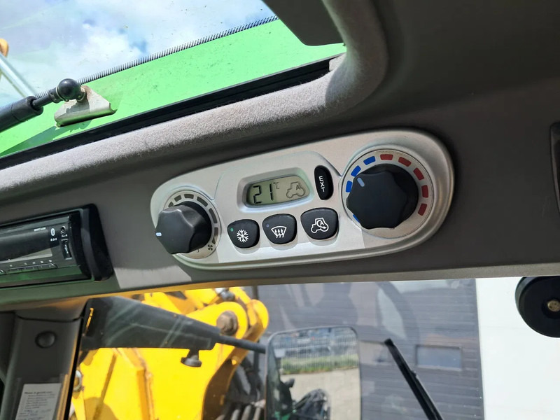 Deutz-Fahr 6160 AGROTRON 6160 AGROTRON - Traktor: slika 3 Deutz-Fahr 6160 AGROTRON 6160 AGROTRON - Traktor: slika 3