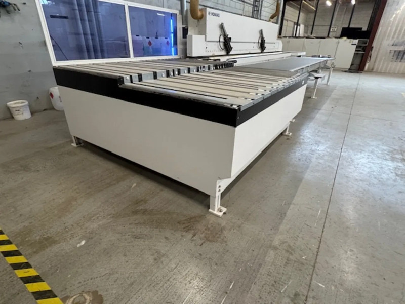 Homag Loopteq O-200 - Mašina za obradu drveta: slika 5 Homag Loopteq O-200 - Mašina za obradu drveta: slika 5