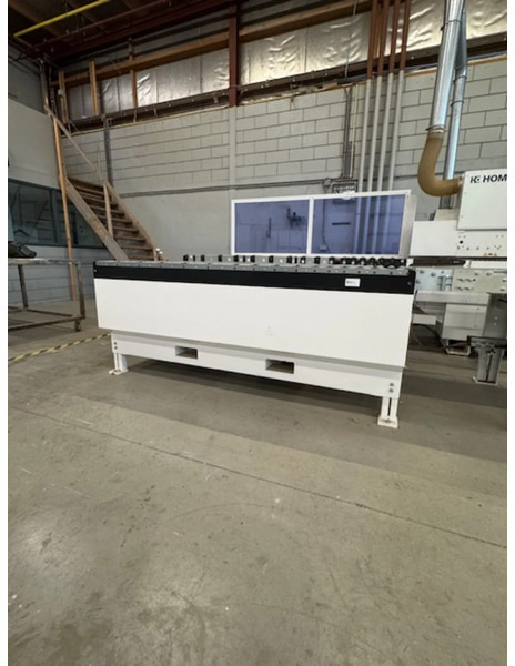 Homag Loopteq O-200 - Mašina za obradu drveta: slika 2 Homag Loopteq O-200 - Mašina za obradu drveta: slika 2