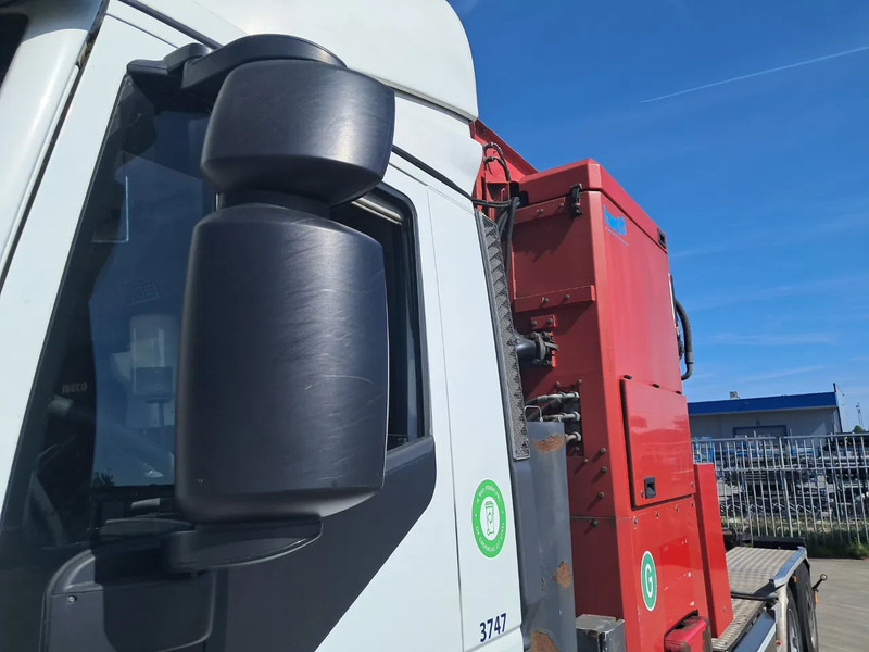 Iveco AD260SY/PS CNG - Kamion za smeće: slika 5 Iveco AD260SY/PS CNG - Kamion za smeće: slika 5