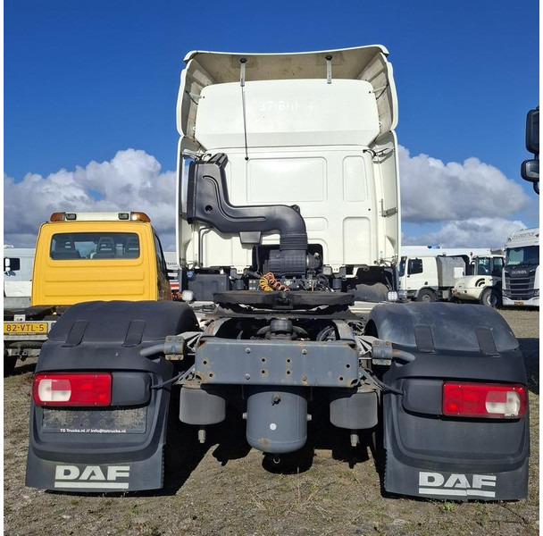 DAF CF 400 FT - 2016 - Automaat | Diesel (8405) - Kamion: slika 4 DAF CF 400 FT - 2016 - Automaat | Diesel (8405) - Kamion: slika 4