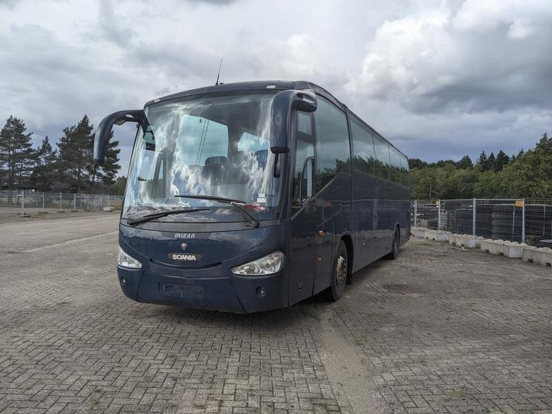 Scania K114 IB Irizar New Century High, 2005 - Kamion: slika 1 Scania K114 IB Irizar New Century High, 2005 - Kamion: slika 1