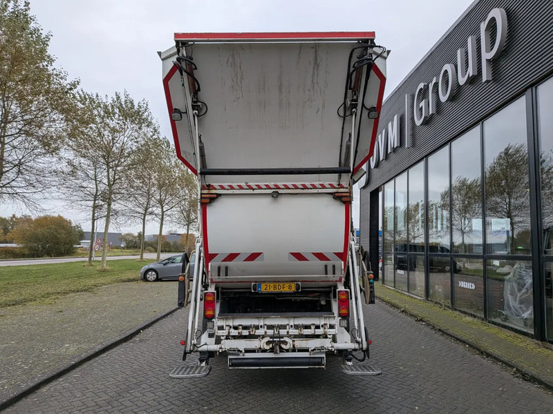 MAN TGS TGS 26.360 6X2-2 BL - Kamion za smeće: slika 5 MAN TGS TGS 26.360 6X2-2 BL - Kamion za smeće: slika 5