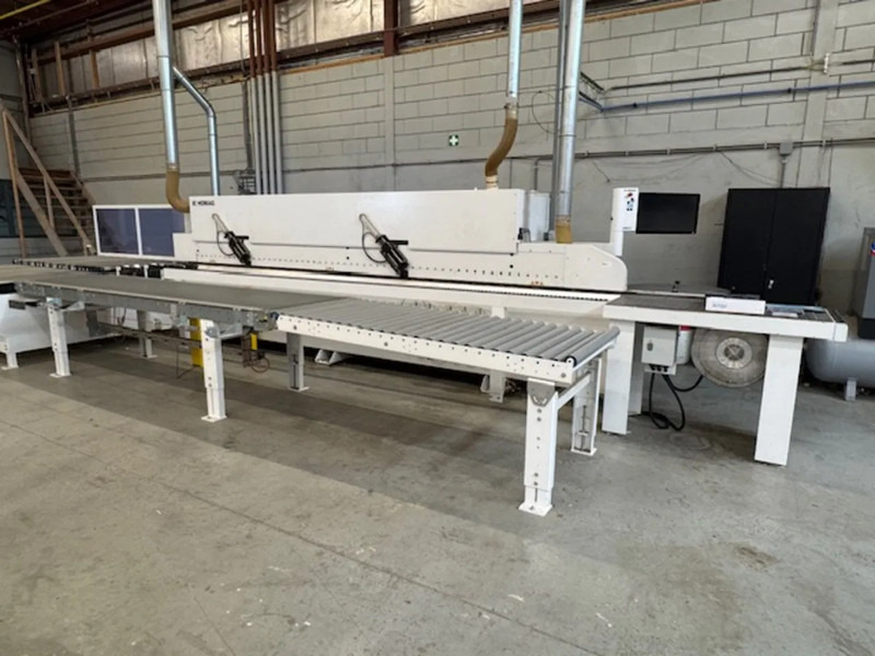 Onbekend Edgeteq s-380 - Mašina za obradu drveta: slika 1 Onbekend Edgeteq s-380 - Mašina za obradu drveta: slika 1