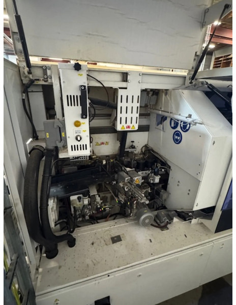 Onbekend Edgeteq s-380 - Mašina za obradu drveta: slika 5 Onbekend Edgeteq s-380 - Mašina za obradu drveta: slika 5