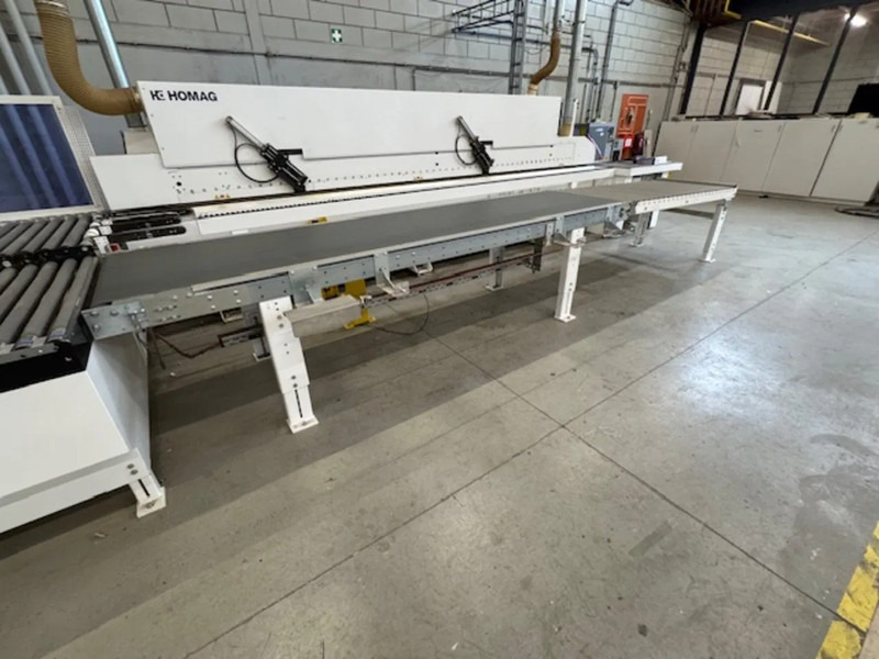 Onbekend Edgeteq s-380 - Mašina za obradu drveta: slika 2 Onbekend Edgeteq s-380 - Mašina za obradu drveta: slika 2