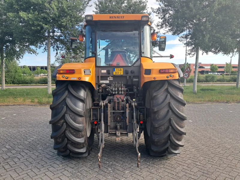 Renault ARES 640 RZ ARES 640 RZ - Traktor: slika 5 Renault ARES 640 RZ ARES 640 RZ - Traktor: slika 5