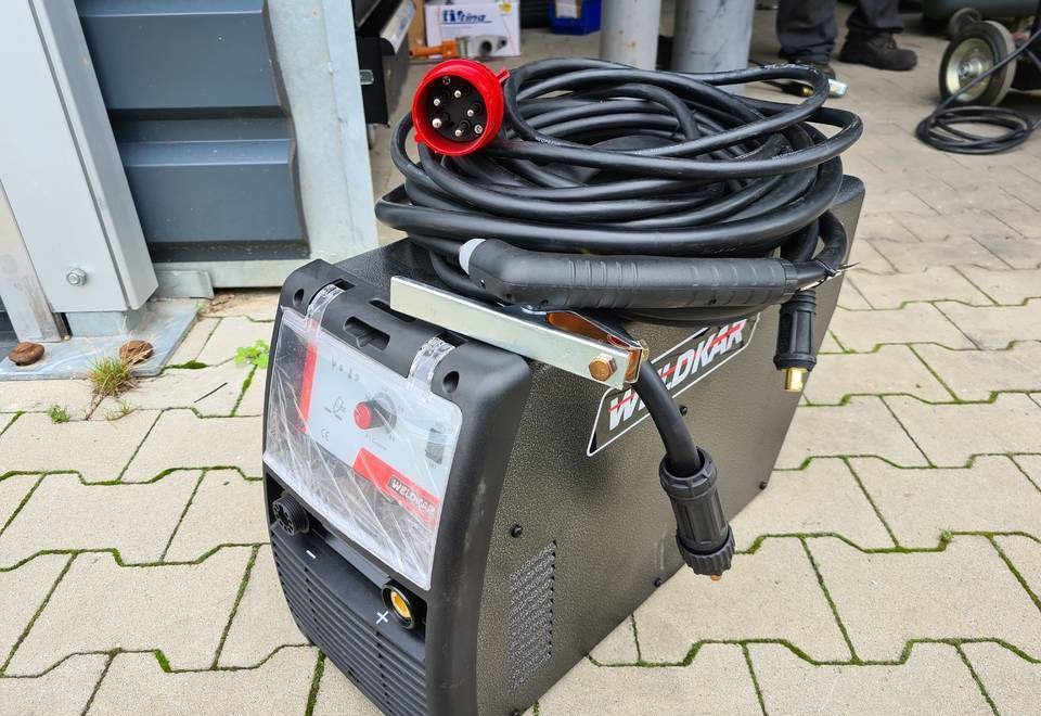 Plazma Przecinarka plazmowa WELDKAR WK Plasma 6590 - Oprema za varenje: slika 1 Plazma Przecinarka plazmowa WELDKAR WK Plasma 6590 - Oprema za varenje: slika 1