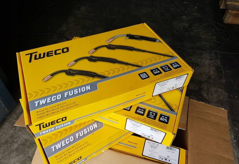UCHWYT SPAWALNICZY MIGOMAT TWECO 3M 180A NOWY!!! - Oprema za varenje: slika 5 UCHWYT SPAWALNICZY MIGOMAT TWECO 3M 180A NOWY!!! - Oprema za varenje: slika 5