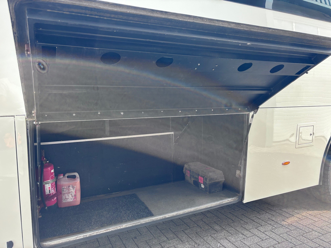 Turistički autobus Mercedes ATEGO 1530 Touring GT / UNVI: slika 20