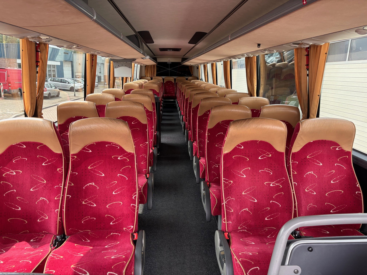 Prigradski autobus VDL Bova MHD 122.410: slika 7