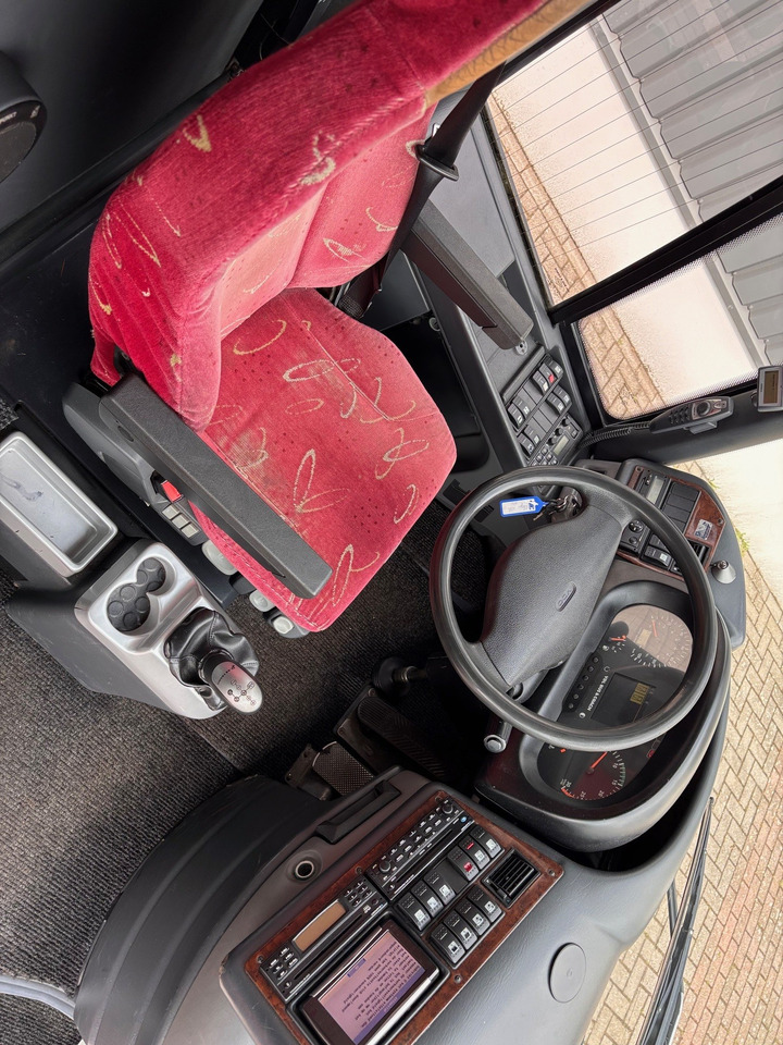 Prigradski autobus VDL Bova MHD 122.410: slika 12