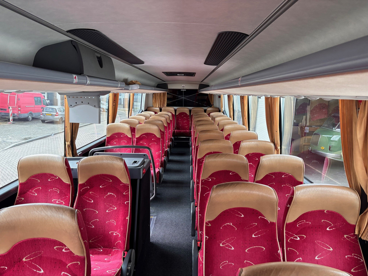 Prigradski autobus VDL Bova MHD 122.410: slika 8