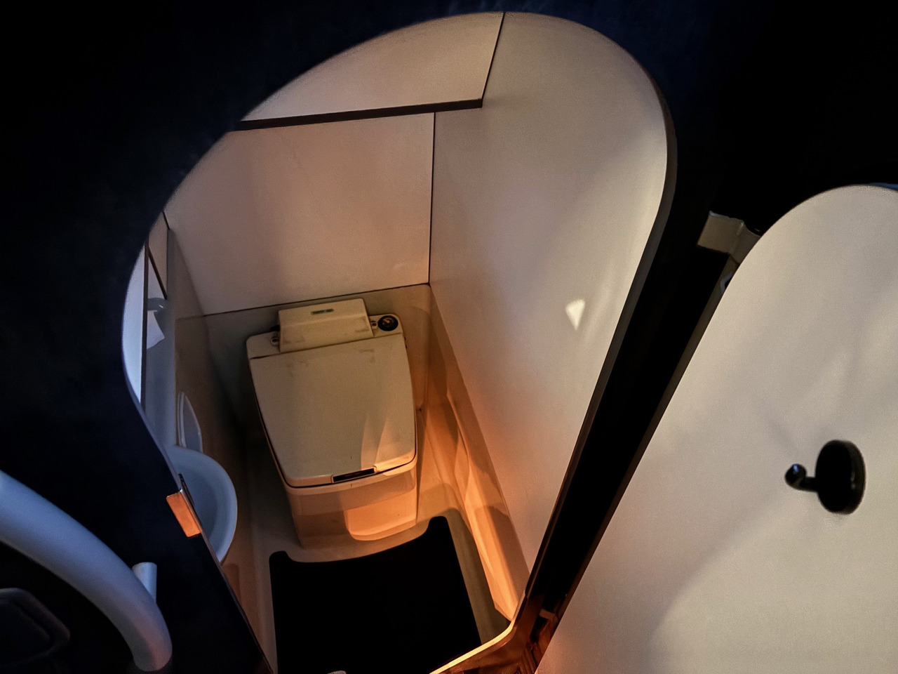 Prigradski autobus VDL Bova MHD 122.410: slika 15