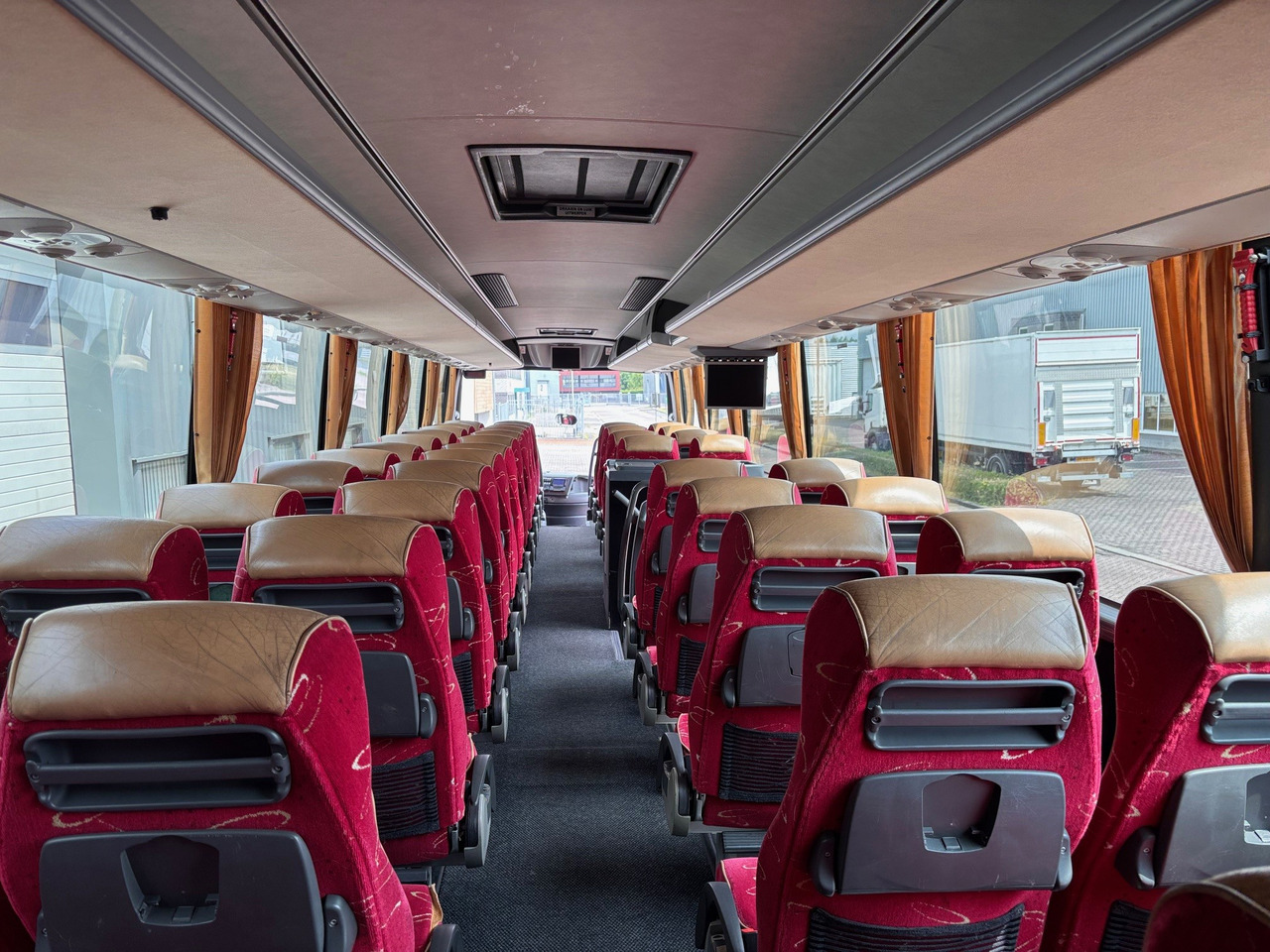 Prigradski autobus VDL Bova MHD 122.410: slika 10