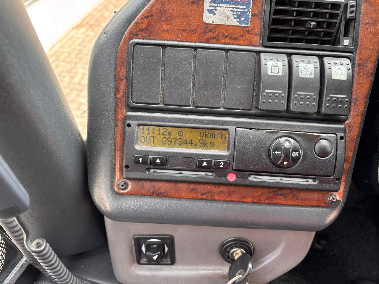 Prigradski autobus VDL Bova MHD 122.410: slika 17