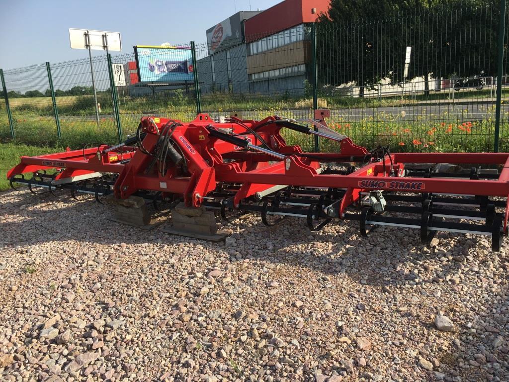 Sumo  - Drljača: slika 1 Sumo  - Drljača: slika 1