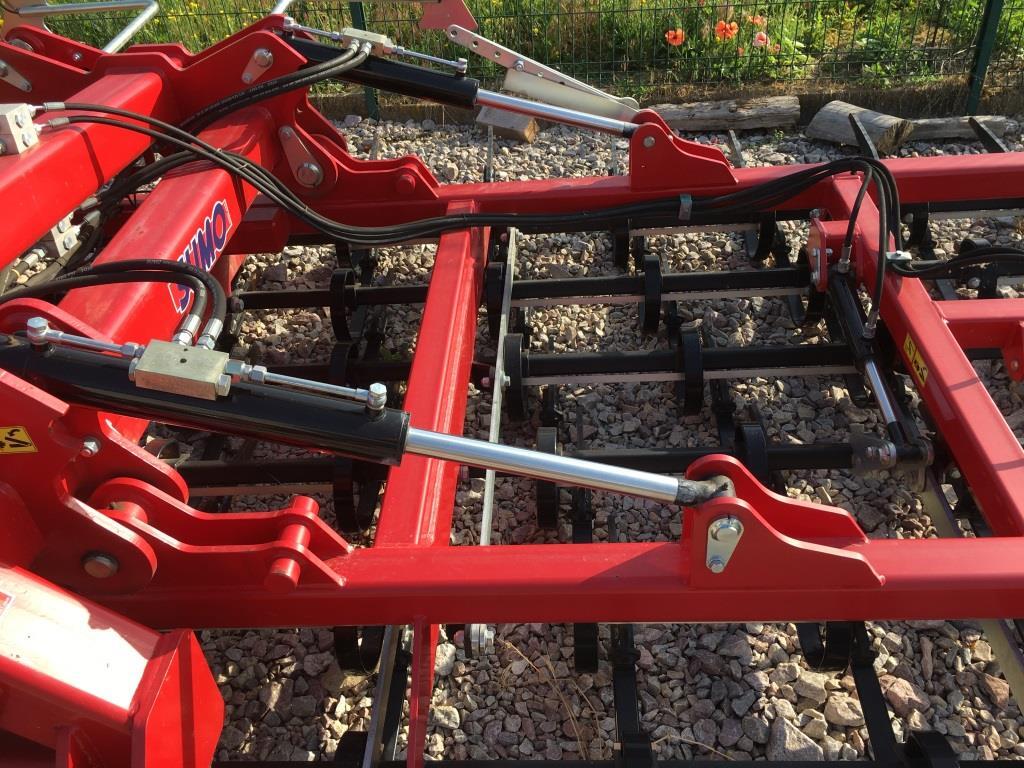 Sumo  - Drljača: slika 2 Sumo  - Drljača: slika 2