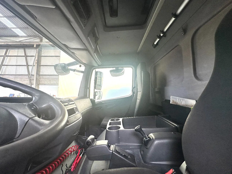 Hladnjača Mercedes-Benz Atego 1224 THERMOKING T 1200 R SPECTRUM / MULTITEMPERATUUR: slika 10