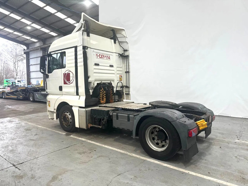 MAN TGX 18.440 XLX 10 PIECES/STUCK/PIECES - Tegljač: slika 3 MAN TGX 18.440 XLX 10 PIECES/STUCK/PIECES - Tegljač: slika 3