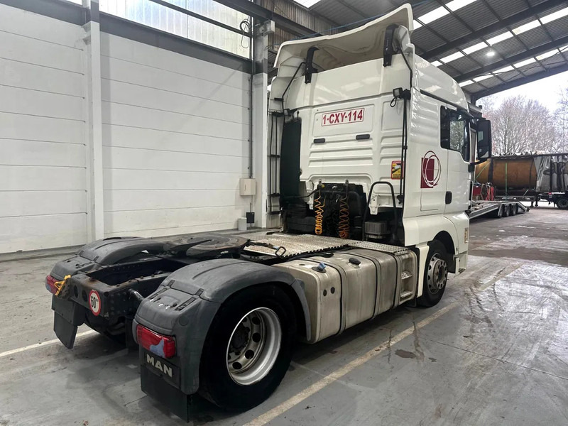 MAN TGX 18.440 XLX 10 PIECES/STUCK/PIECES - Tegljač: slika 4 MAN TGX 18.440 XLX 10 PIECES/STUCK/PIECES - Tegljač: slika 4