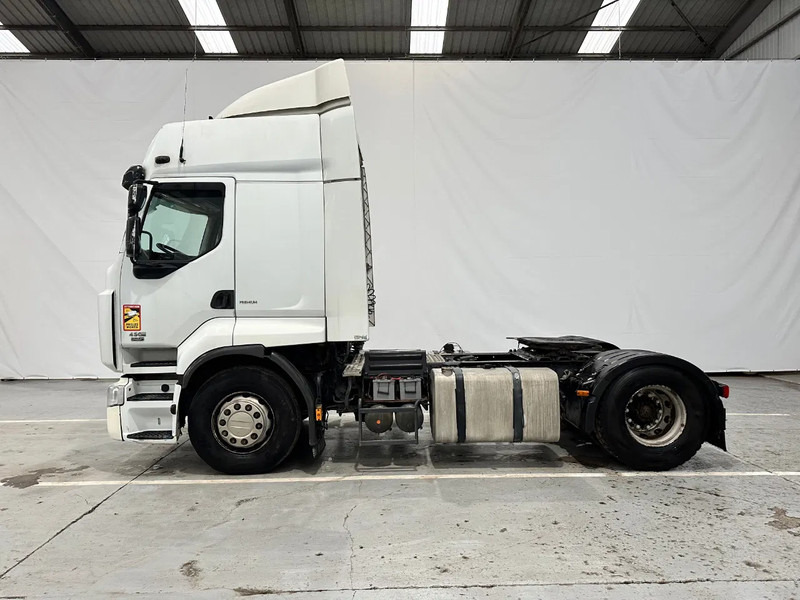 Renault Premium 450 MANUAL / SCHALT - Tegljač: slika 2 Renault Premium 450 MANUAL / SCHALT - Tegljač: slika 2