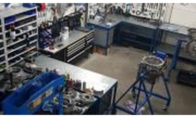 Onbekend Voith 854-3E, 864-3E , 854-5, 864-5 - Menjač: slika 5 Onbekend Voith 854-3E, 864-3E , 854-5, 864-5 - Menjač: slika 5