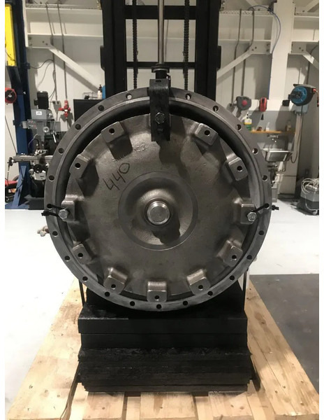 Volvo PT1560 22518, 22545, 22649 Rebuilt - Menjač za Zglobni kiper: slika 5 Volvo PT1560 22518, 22545, 22649 Rebuilt - Menjač za Zglobni kiper: slika 5