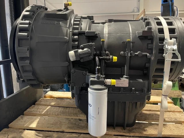 Volvo PT2519 22418, 22419 - Menjač za Zglobni kiper: slika 2 Volvo PT2519 22418, 22419 - Menjač za Zglobni kiper: slika 2