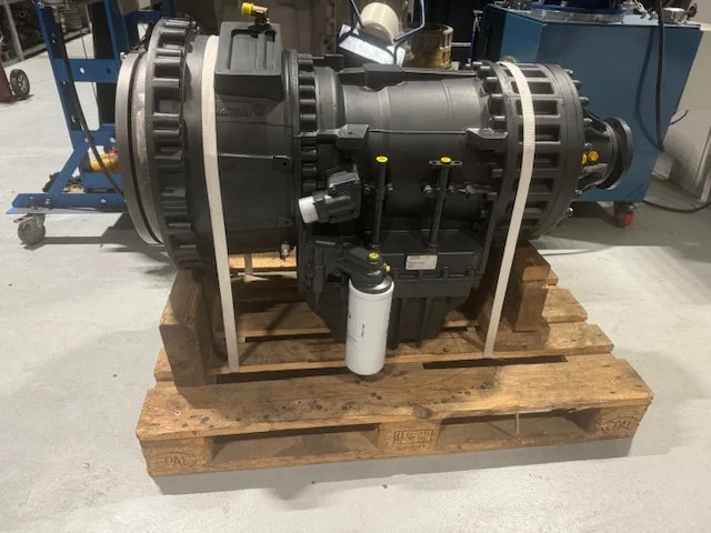 Volvo PT2519 22418, 22419 - Menjač za Zglobni kiper: slika 1 Volvo PT2519 22418, 22419 - Menjač za Zglobni kiper: slika 1