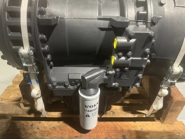 Volvo PT2519 22418, 22419 - Menjač za Zglobni kiper: slika 3 Volvo PT2519 22418, 22419 - Menjač za Zglobni kiper: slika 3