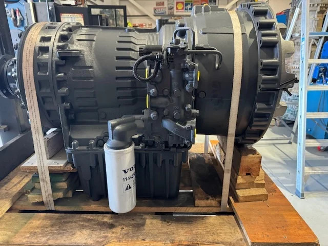 Volvo Versnellingsbak PT1862 PT1863 22640 22650 22689 - Menjač za Zglobni kiper: slika 4 Volvo Versnellingsbak PT1862 PT1863 22640 22650 22689 - Menjač za Zglobni kiper: slika 4