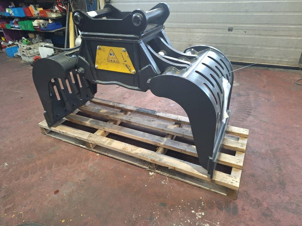 Mustang GRP 750 Muuttoale! - Kuka za Građevinska mašina: slika 2 Mustang GRP 750 Muuttoale! - Kuka za Građevinska mašina: slika 2