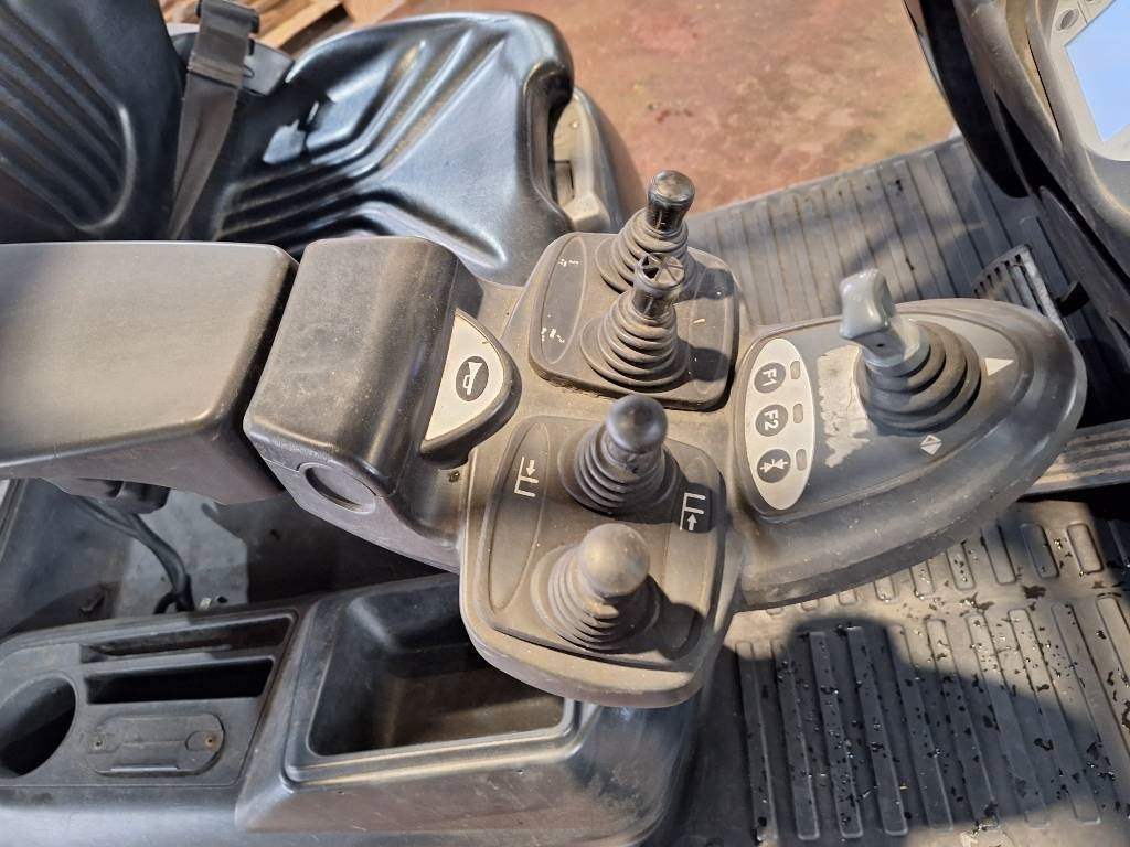 Still RX70-16T  - Gasni viljuškar: slika 5 Still RX70-16T  - Gasni viljuškar: slika 5