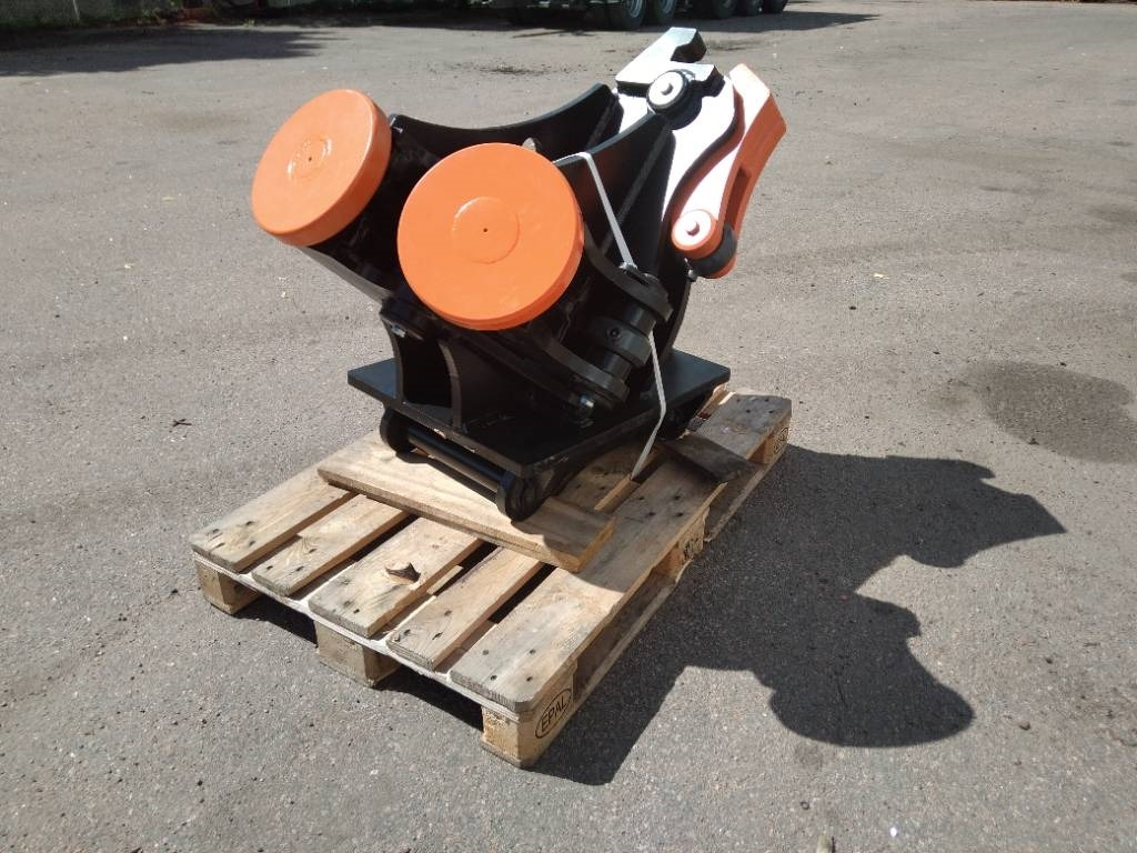 Tarfin RKH-V4 Rail handling device S60 - Građevinska oprema: slika 5 Tarfin RKH-V4 Rail handling device S60 - Građevinska oprema: slika 5