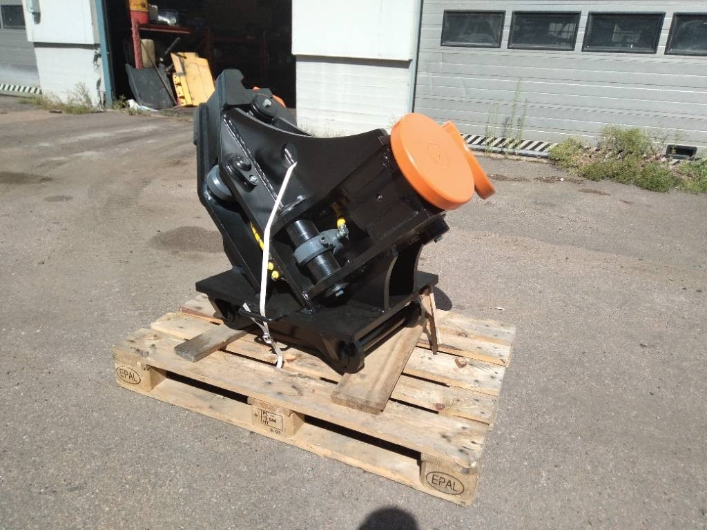 Tarfin RKH-V4 Rail handling device S60 - Građevinska oprema: slika 1 Tarfin RKH-V4 Rail handling device S60 - Građevinska oprema: slika 1