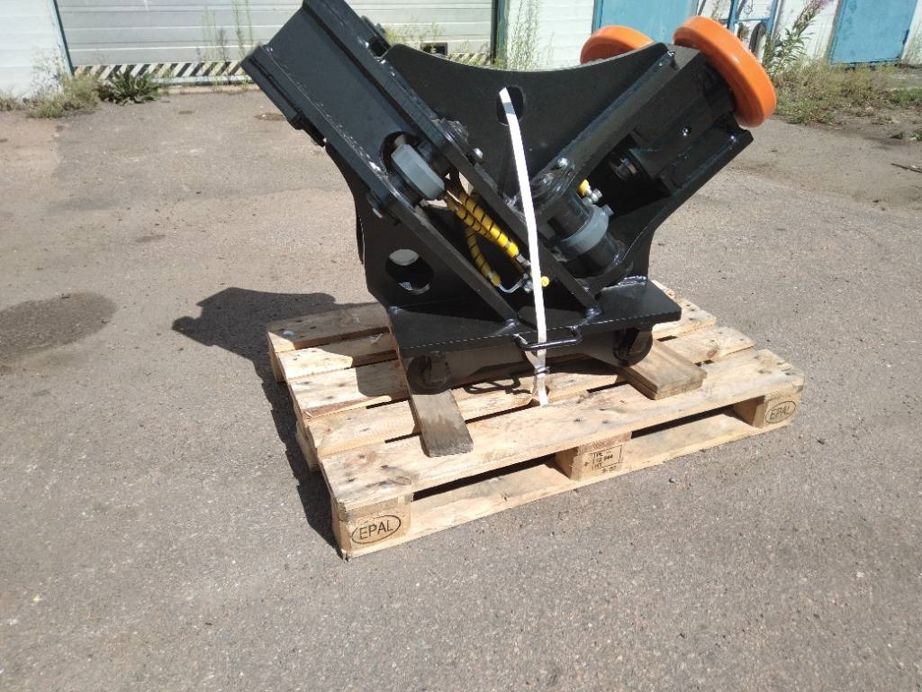 Tarfin RKH-V4 Rail handling device S60 - Građevinska oprema: slika 3 Tarfin RKH-V4 Rail handling device S60 - Građevinska oprema: slika 3
