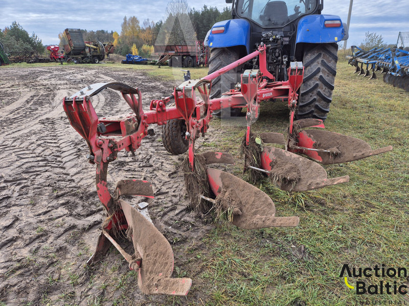 Akpil KMJR4+1SO - Plug: slika 2 Akpil KMJR4+1SO - Plug: slika 2