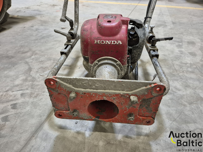Atlas-Copco - Vibraciona ploča: slika 5 Atlas-Copco - Vibraciona ploča: slika 5