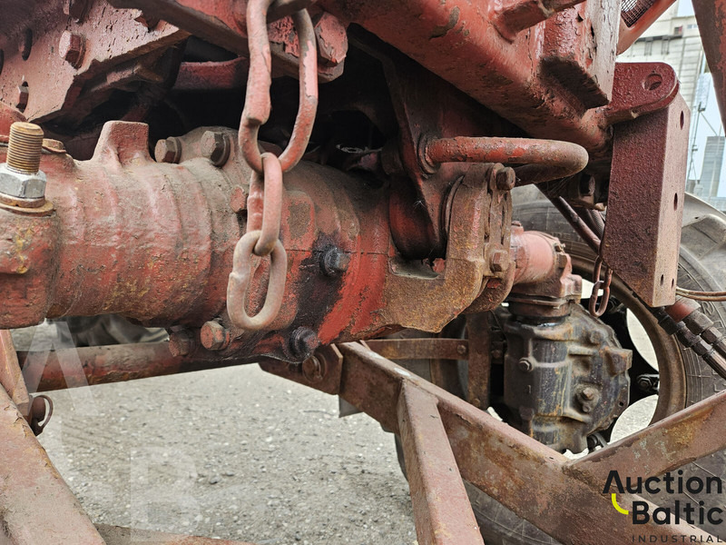 Traktor Belarus MTZ 82: slika 18