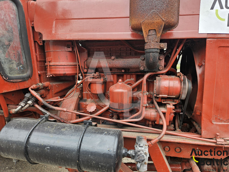 Traktor Belarus MTZ 82: slika 11